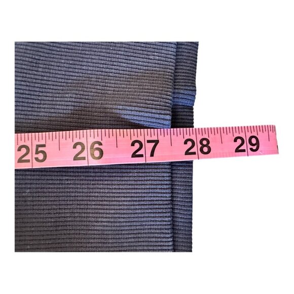 Vince Crewneck Sweater – XL (Navy/Grey) - Picture 4 of 4